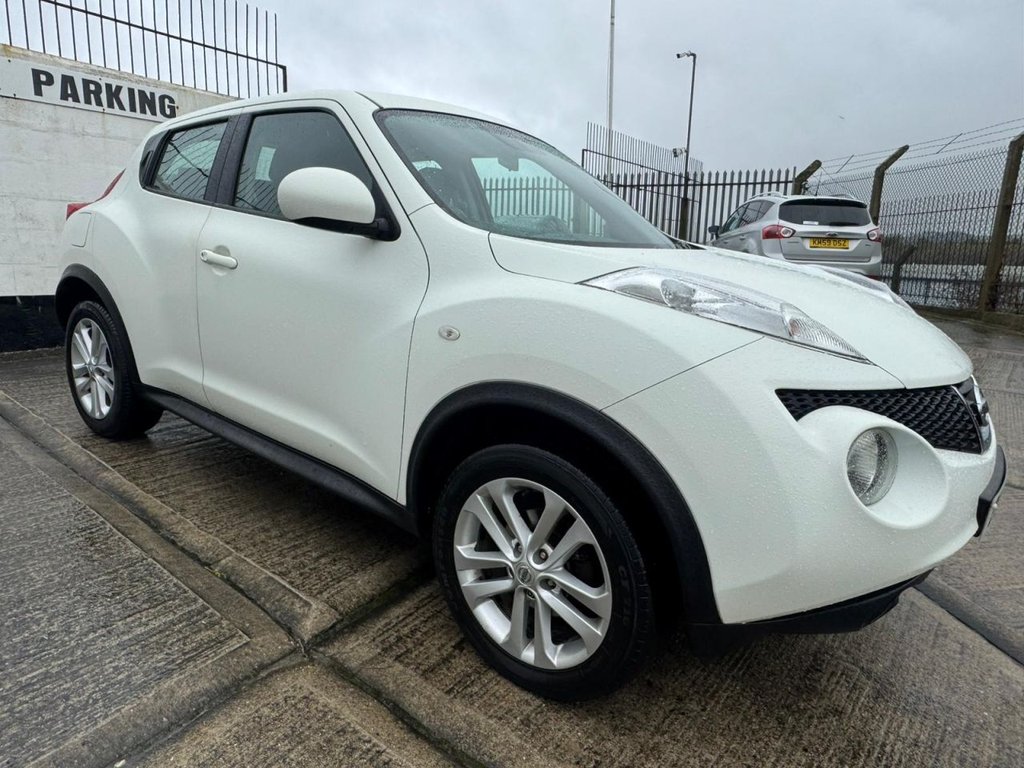 Used Nissan Juke 2013 for sale - 77276044: Photo 11