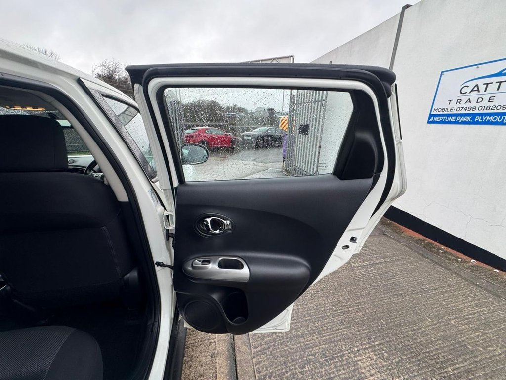 Used Nissan Juke 2013 for sale - 77276044: Photo 14