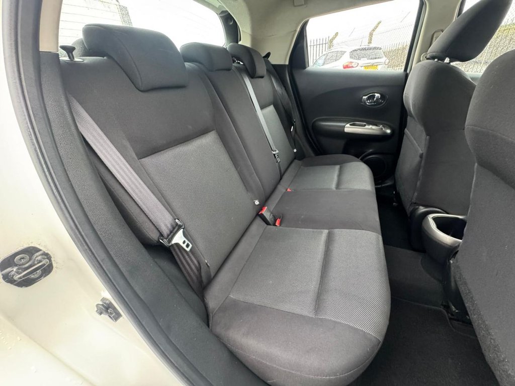 Used Nissan Juke 2013 for sale - 77276044: Photo 15