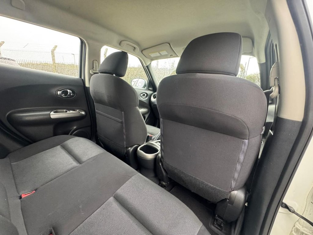Used Nissan Juke 2013 for sale - 77276044: Photo 16