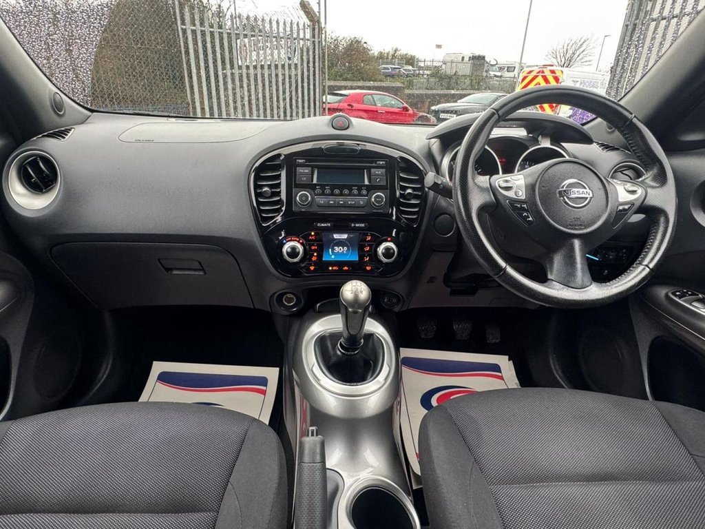 Used Nissan Juke 2013 for sale - 77276044: Photo 20