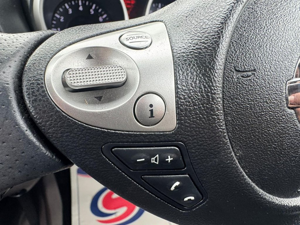 Used Nissan Juke 2013 for sale - 77276044: Photo 24