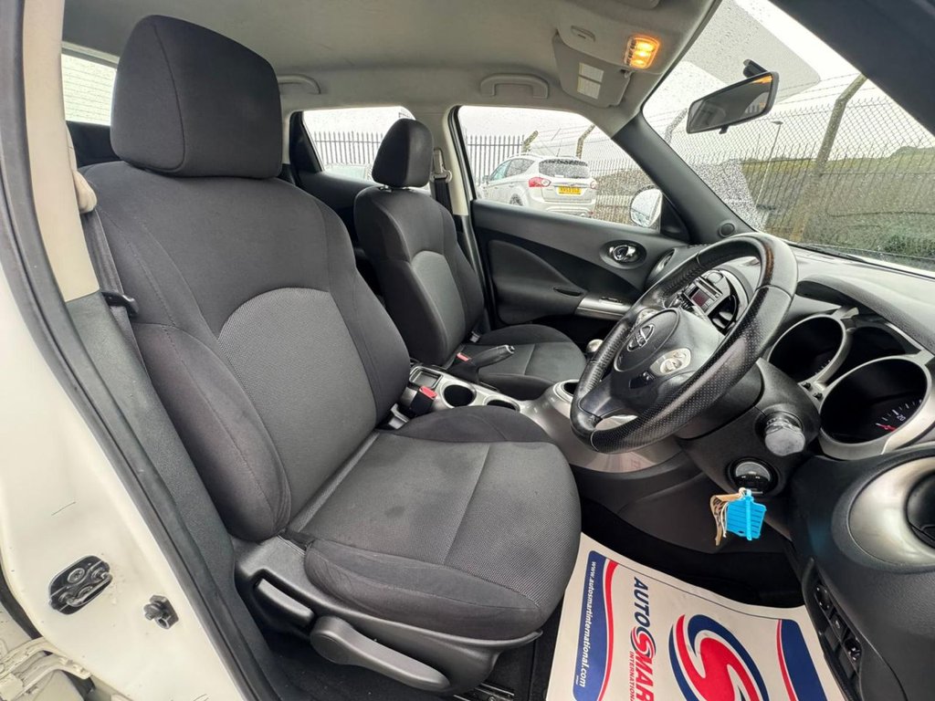 Used Nissan Juke 2013 for sale - 77276044: Photo 26