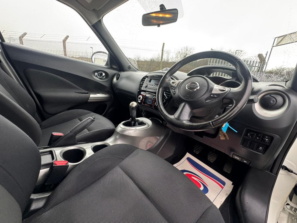 Used Nissan Juke 2013 for sale - 77276044: Photo 27