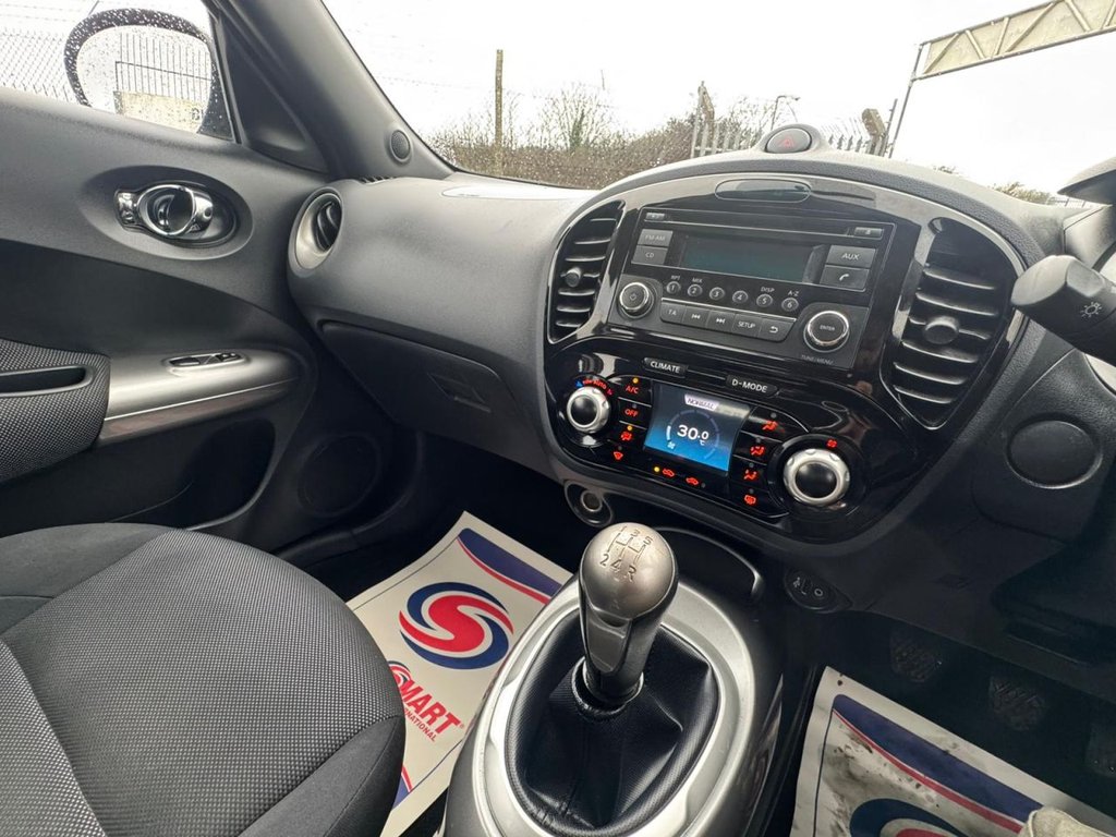 Used Nissan Juke 2013 for sale - 77276044: Photo 31