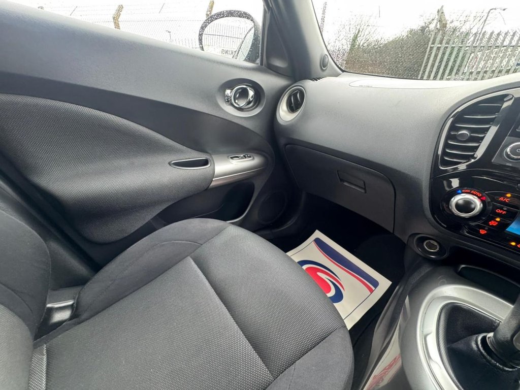 Used Nissan Juke 2013 for sale - 77276044: Photo 33