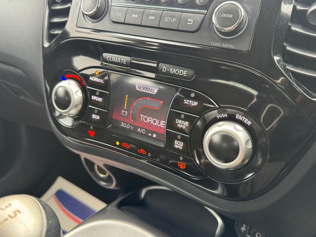 Used Nissan Juke 2013 for sale - 77276044: Photo 39