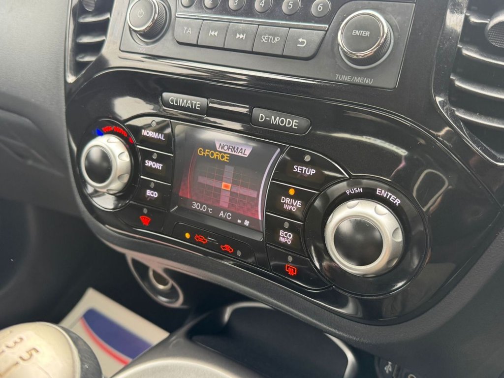 Used Nissan Juke 2013 for sale - 77276044: Photo 40