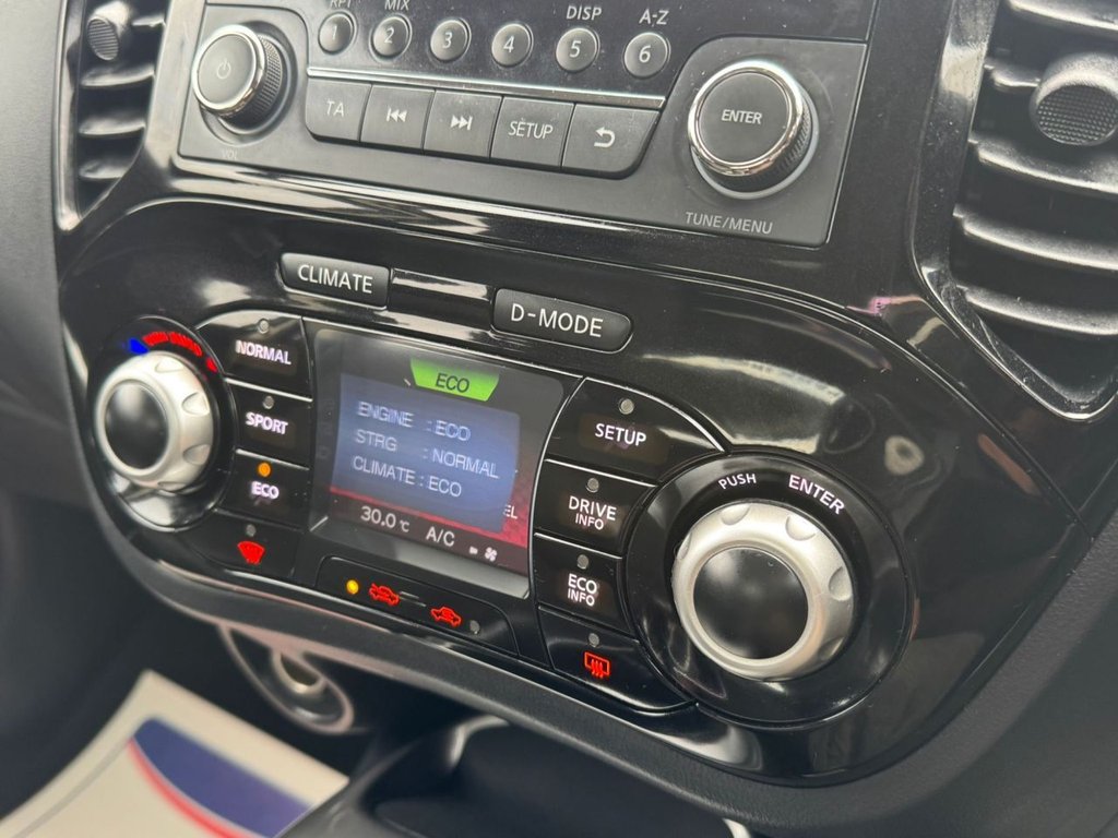 Used Nissan Juke 2013 for sale - 77276044: Photo 41