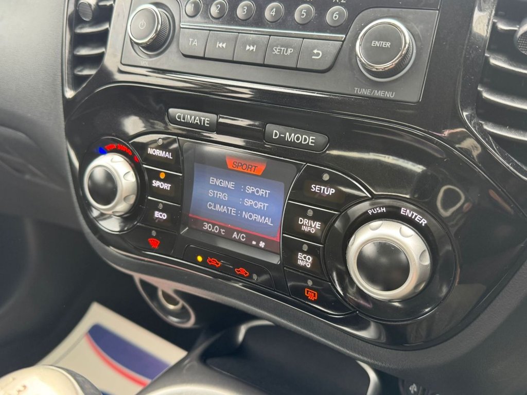 Used Nissan Juke 2013 for sale - 77276044: Photo 42