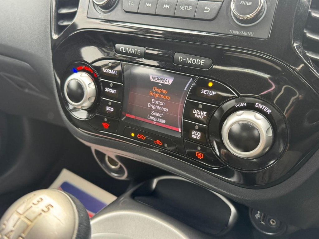 Used Nissan Juke 2013 for sale - 77276044: Photo 43