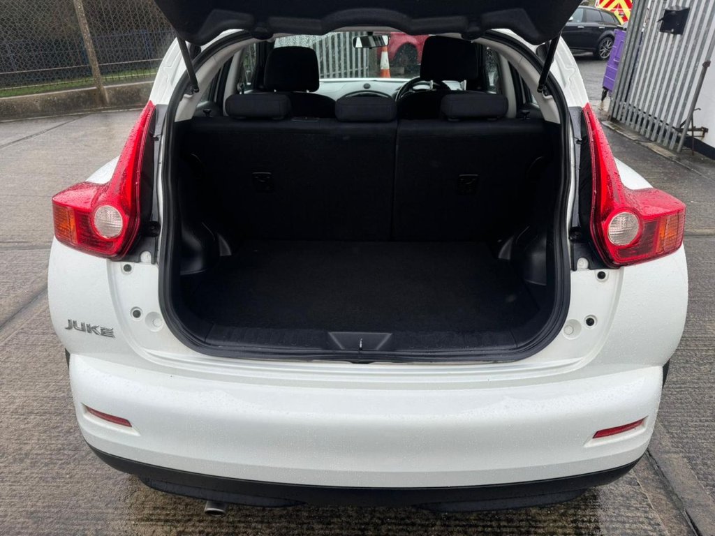 Used Nissan Juke 2013 for sale - 77276044: Photo 6