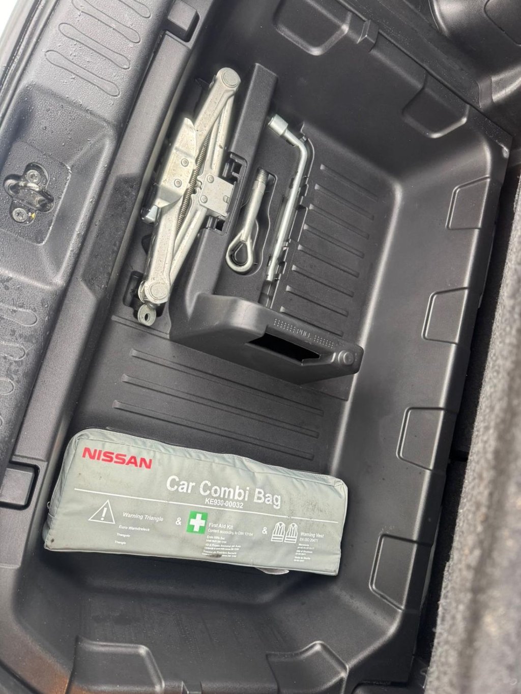 Used Nissan Juke 2013 for sale - 77276044: Photo 8