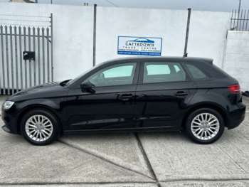 Used Audi A3 2017 for sale - 74807172: Photo