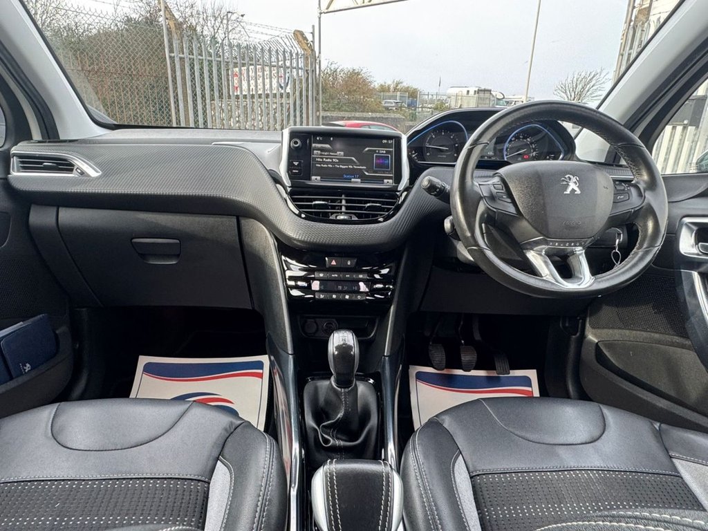 Used Peugeot 2008 2014 for sale - 77583757: Photo 20
