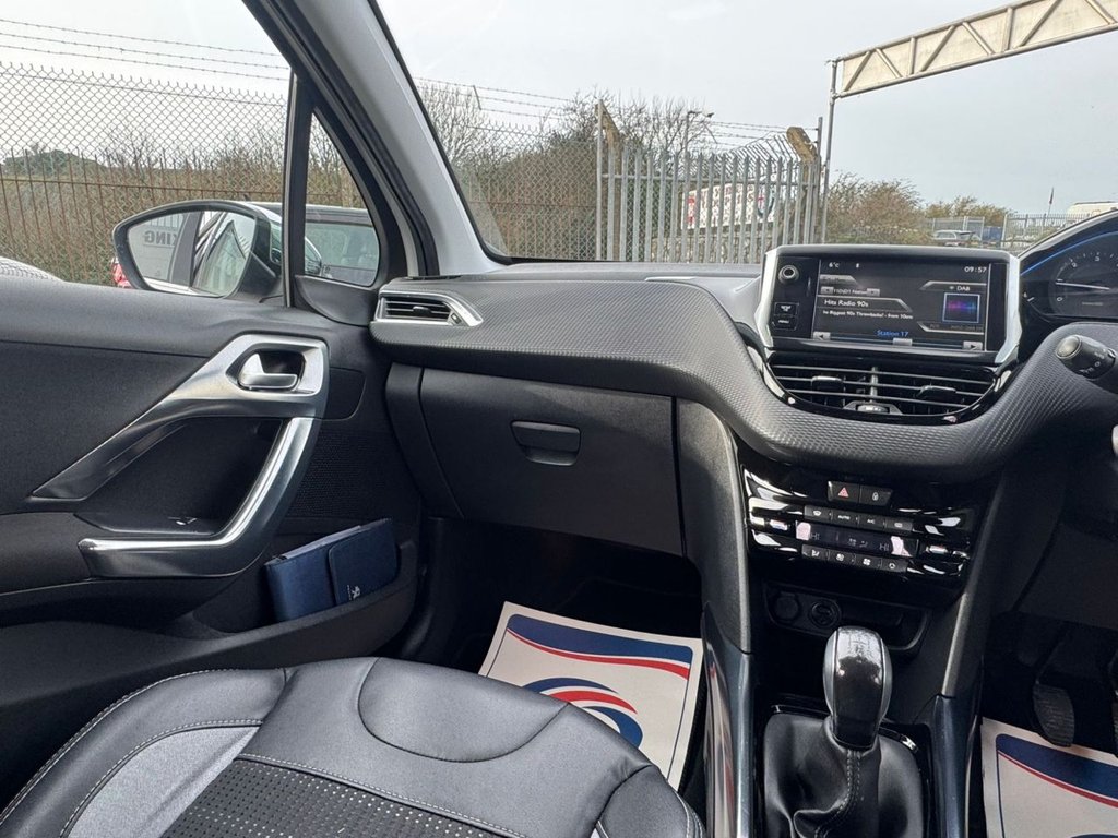 Used Peugeot 2008 2014 for sale - 77583757: Photo 21