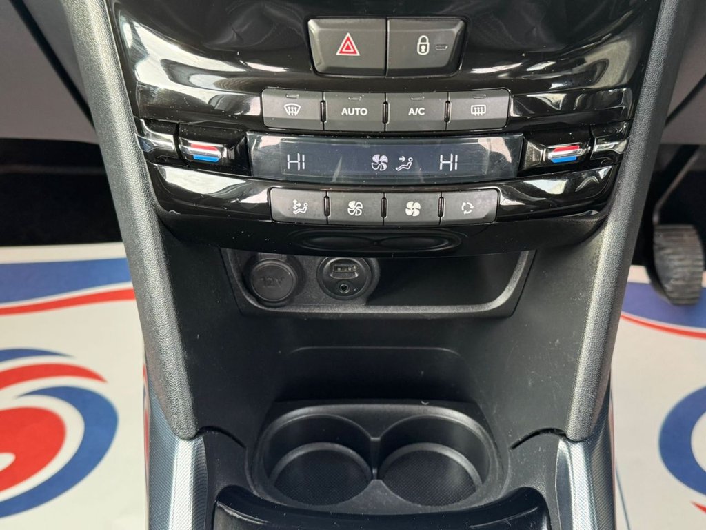 Used Peugeot 2008 2014 for sale - 77583757: Photo 23