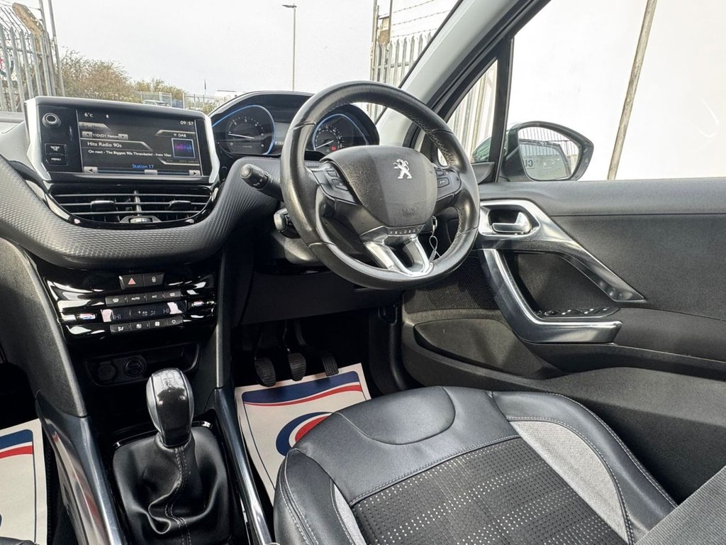 Used Peugeot 2008 2014 for sale - 77583757: Photo 25