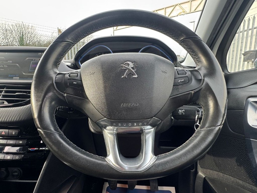 Used Peugeot 2008 2014 for sale - 77583757: Photo 27