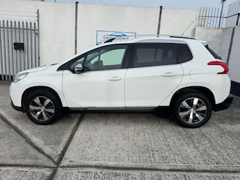 Used Peugeot 2008 2014 for sale - 77583757: Photo