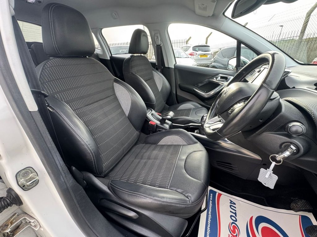 Used Peugeot 2008 2014 for sale - 77583757: Photo 31