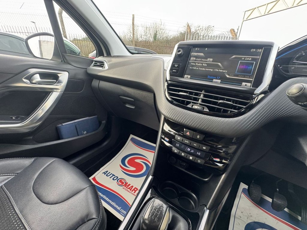 Used Peugeot 2008 2014 for sale - 77583757: Photo 34