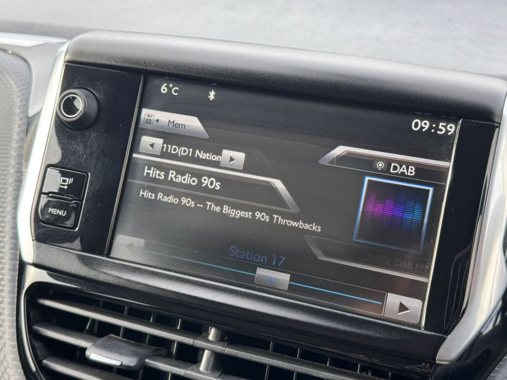 Used Peugeot 2008 2014 for sale - 77583757: Photo 40