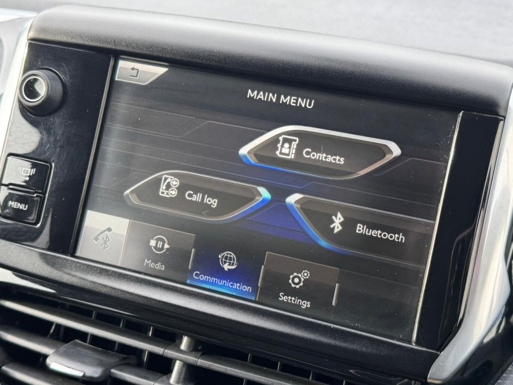 Used Peugeot 2008 2014 for sale - 77583757: Photo 43