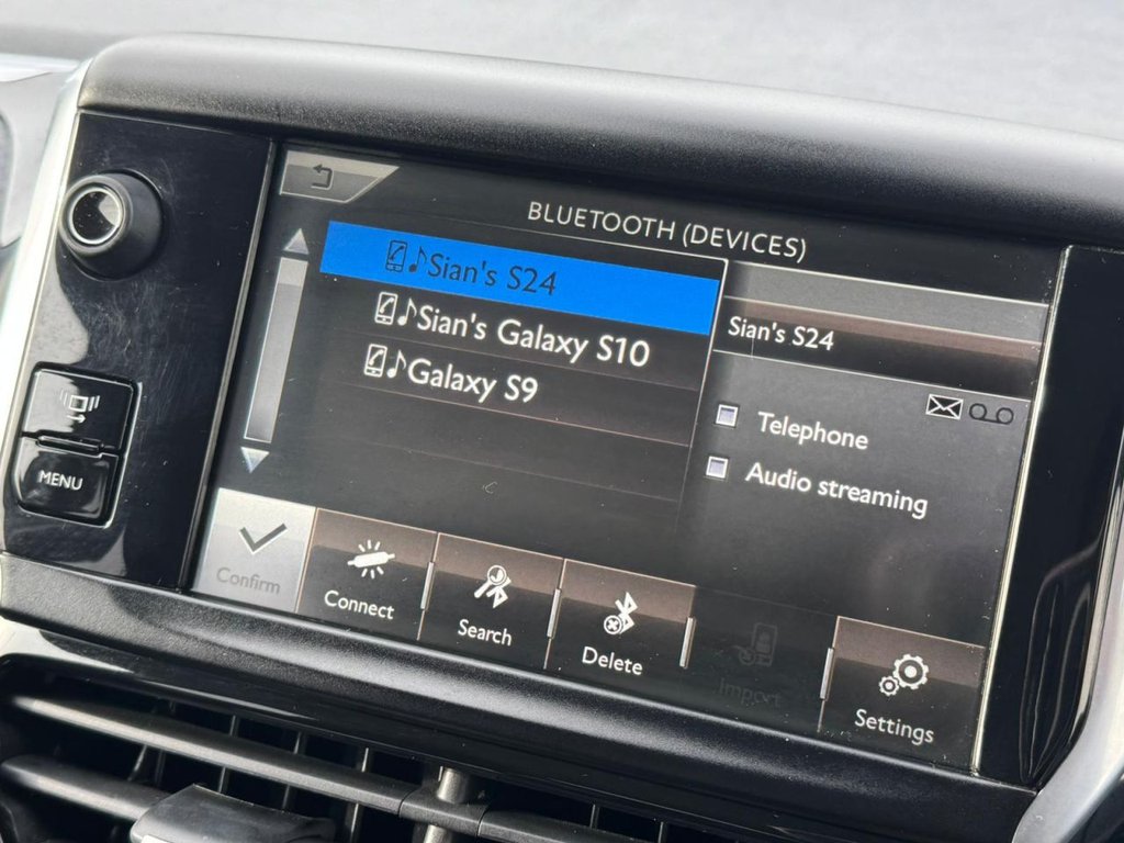 Used Peugeot 2008 2014 for sale - 77583757: Photo 44