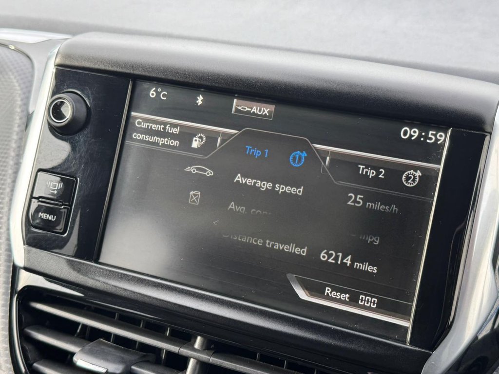 Used Peugeot 2008 2014 for sale - 77583757: Photo 46