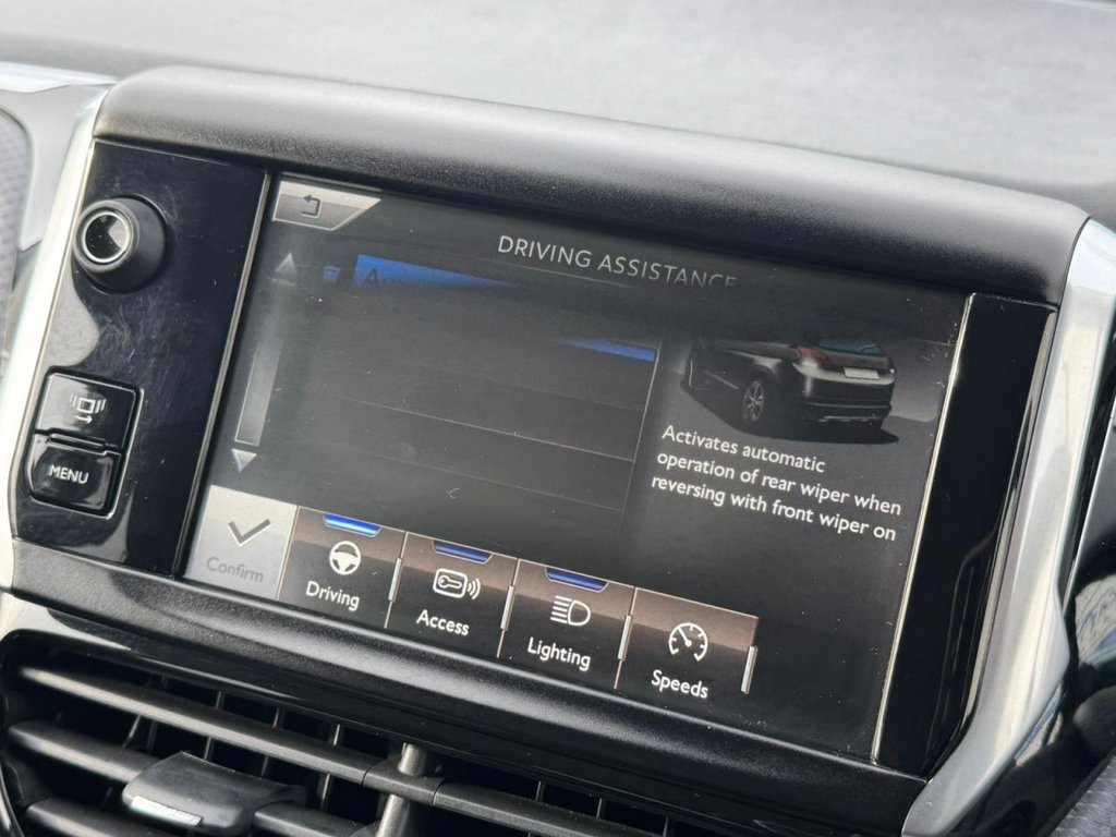 Used Peugeot 2008 2014 for sale - 77583757: Photo 47