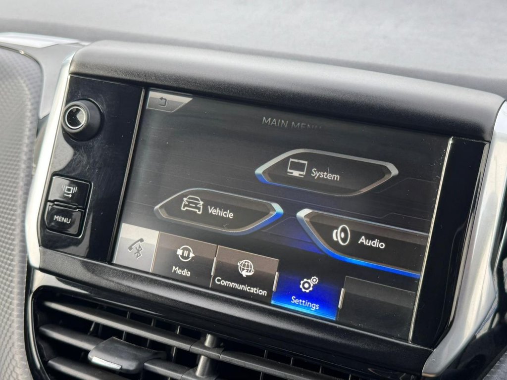 Used Peugeot 2008 2014 for sale - 77583757: Photo 48