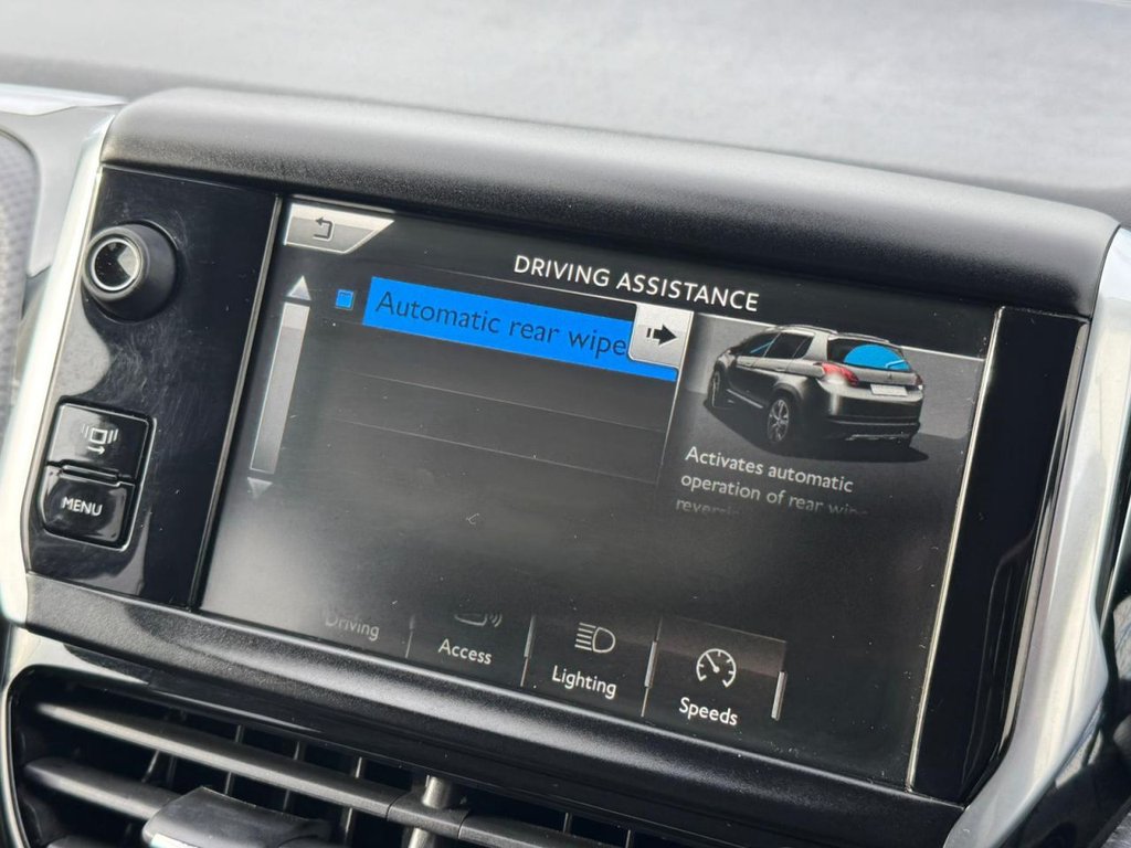 Used Peugeot 2008 2014 for sale - 77583757: Photo 49