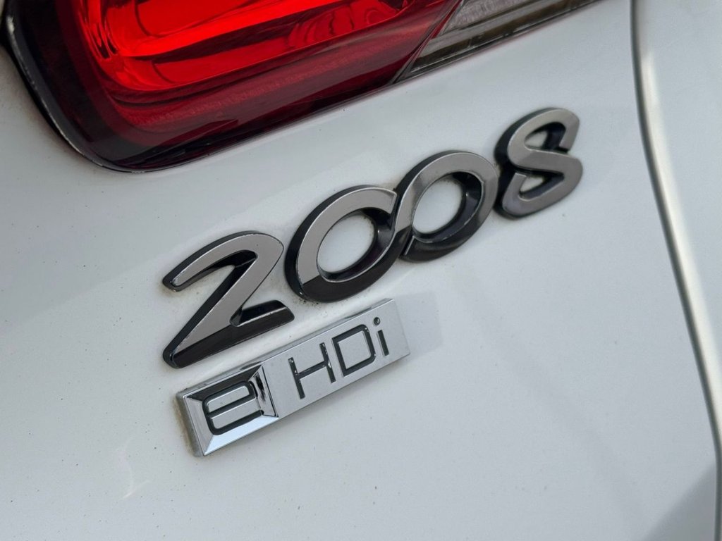 Used Peugeot 2008 2014 for sale - 77583757: Photo 5