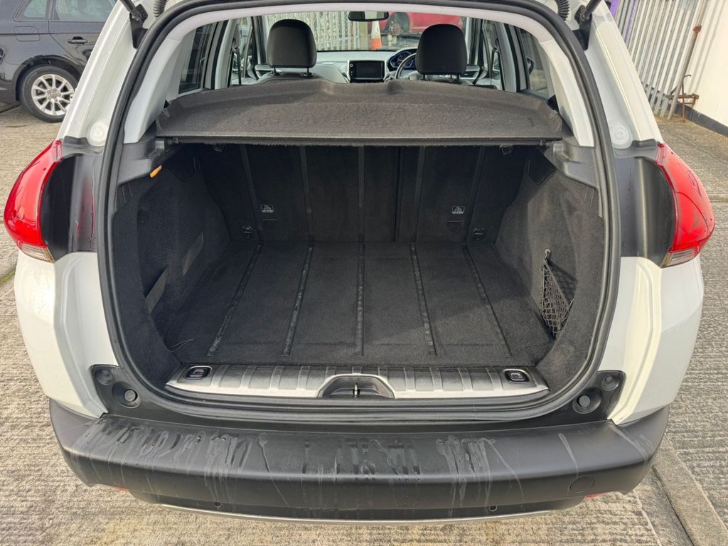 Used Peugeot 2008 2014 for sale - 77583757: Photo 6