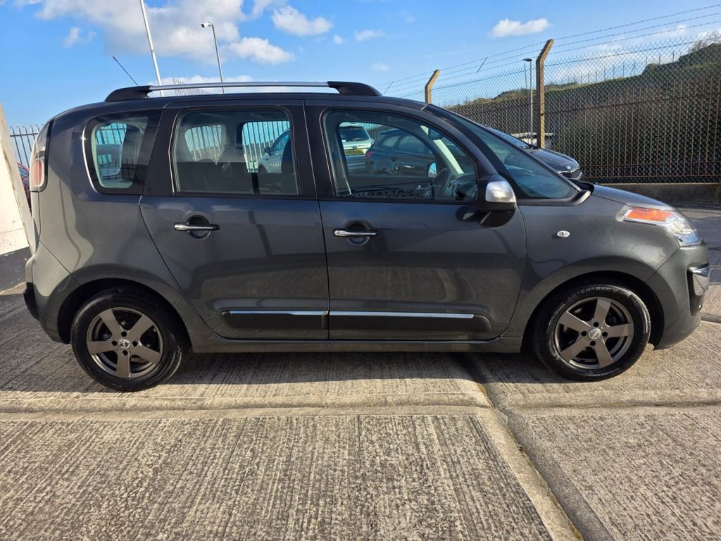Used Citroen C3 Picasso 2014 for sale - 78061899: Photo 10