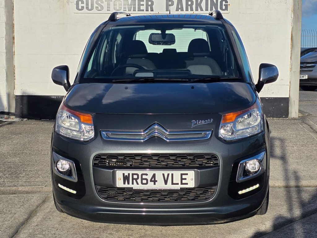 Used Citroen C3 Picasso 2014 for sale - 78061899: Photo 12