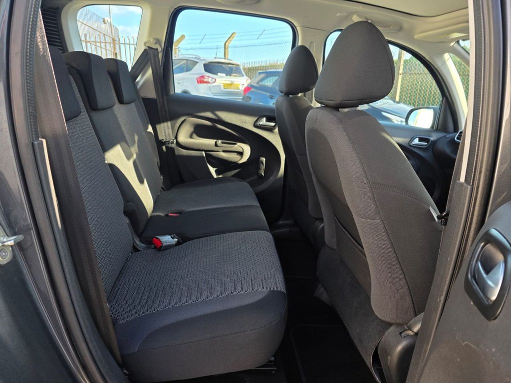 Used Citroen C3 Picasso 2014 for sale - 78061899: Photo 14