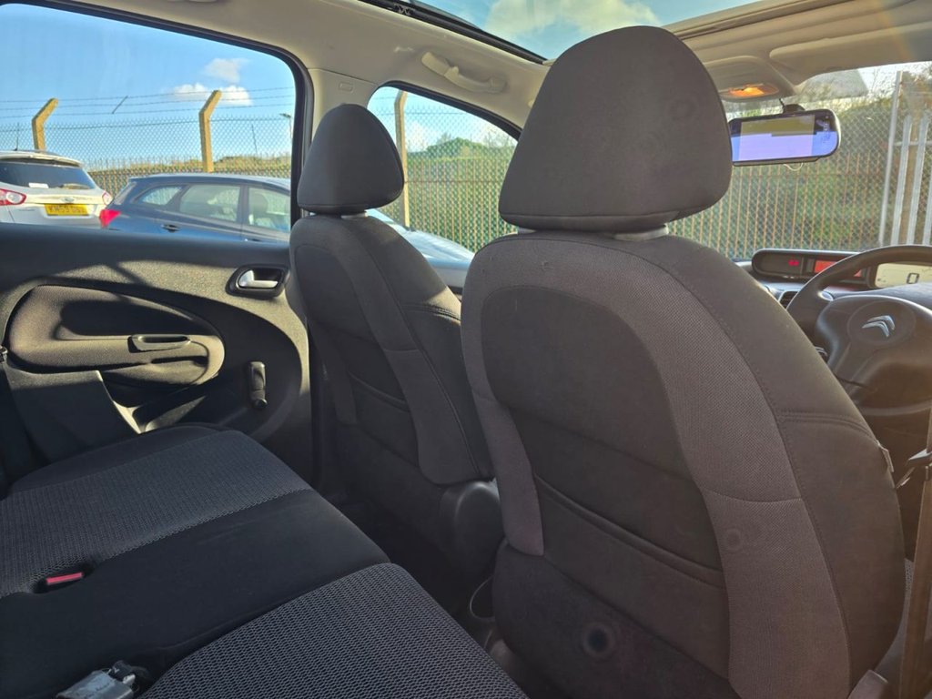 Used Citroen C3 Picasso 2014 for sale - 78061899: Photo 15