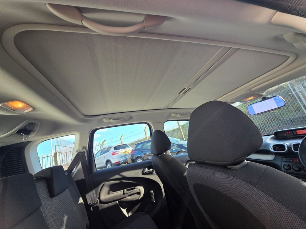 Used Citroen C3 Picasso 2014 for sale - 78061899: Photo 17