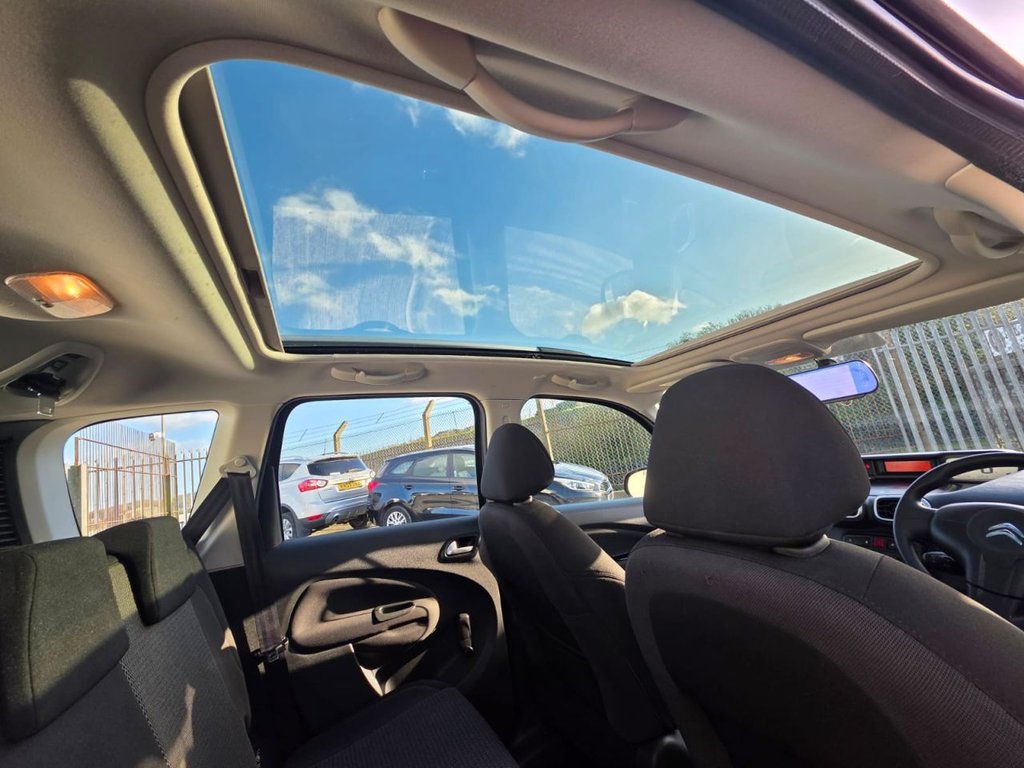 Used Citroen C3 Picasso 2014 for sale - 78061899: Photo 18