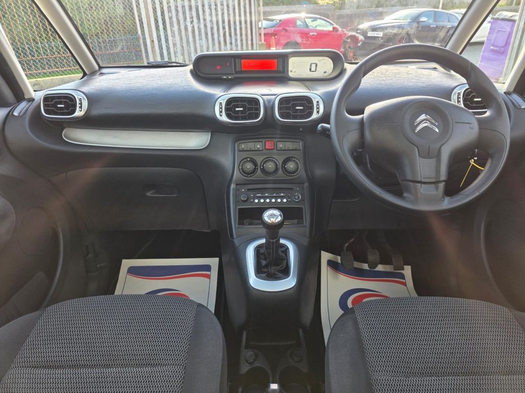 Used Citroen C3 Picasso 2014 for sale - 78061899: Photo 19