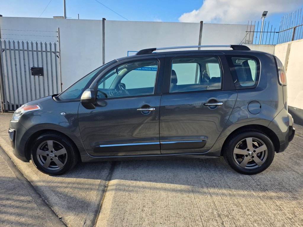 Used Citroen C3 Picasso 2014 for sale - 78061899: Photo 2