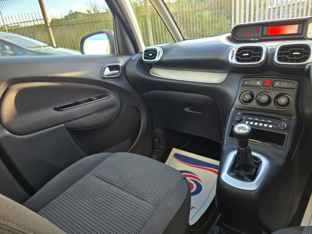 Used Citroen C3 Picasso 2014 for sale - 78061899: Photo 20