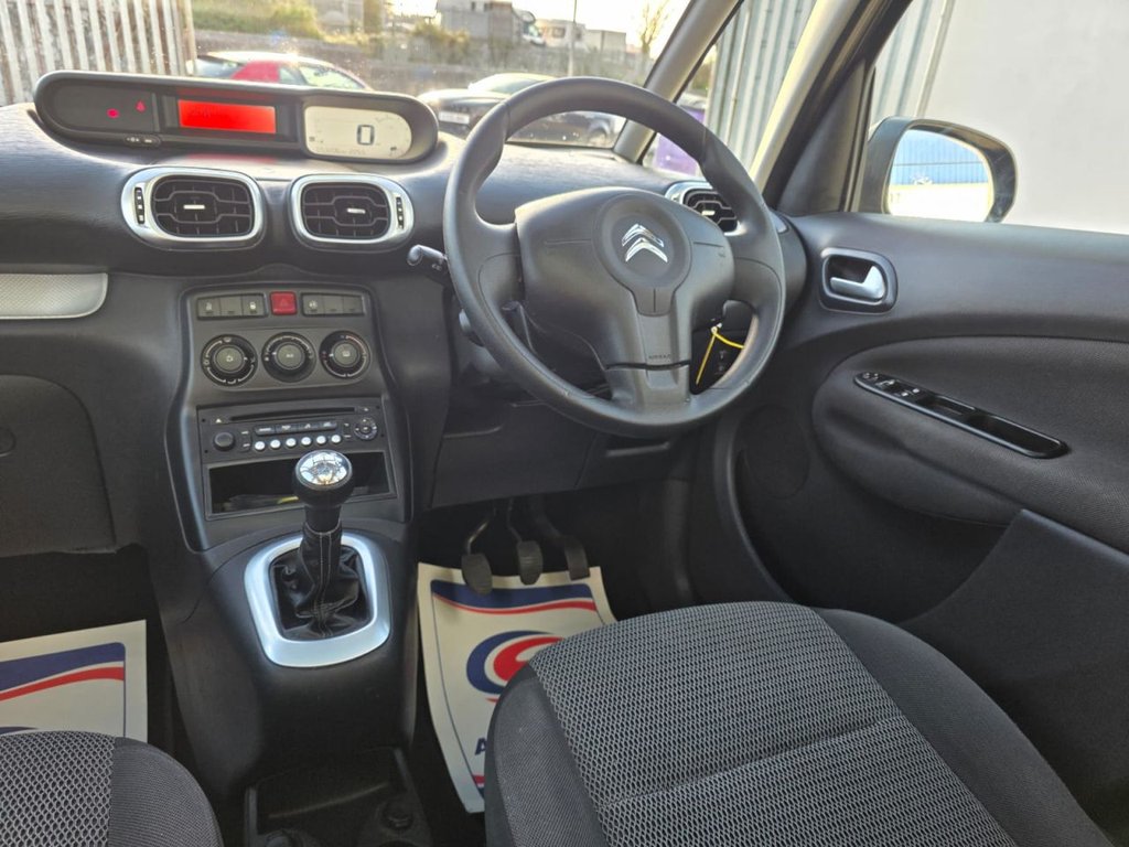 Used Citroen C3 Picasso 2014 for sale - 78061899: Photo 22