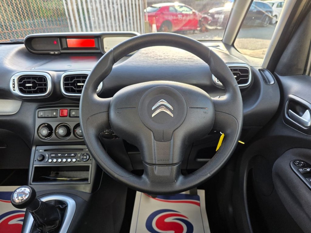 Used Citroen C3 Picasso 2014 for sale - 78061899: Photo 23