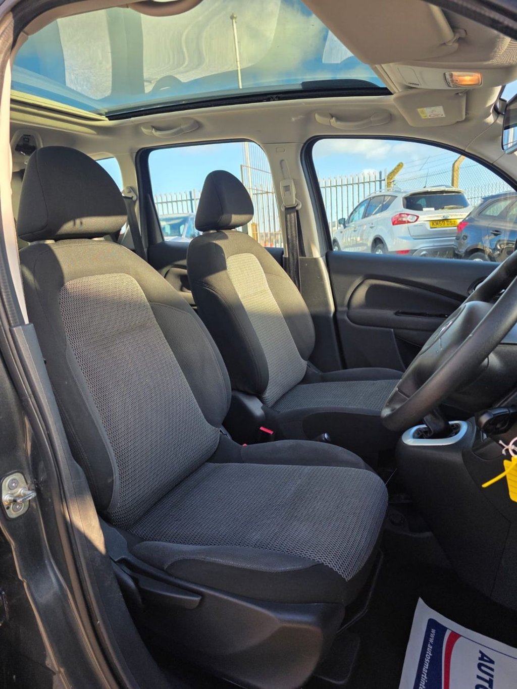 Used Citroen C3 Picasso 2014 for sale - 78061899: Photo 26