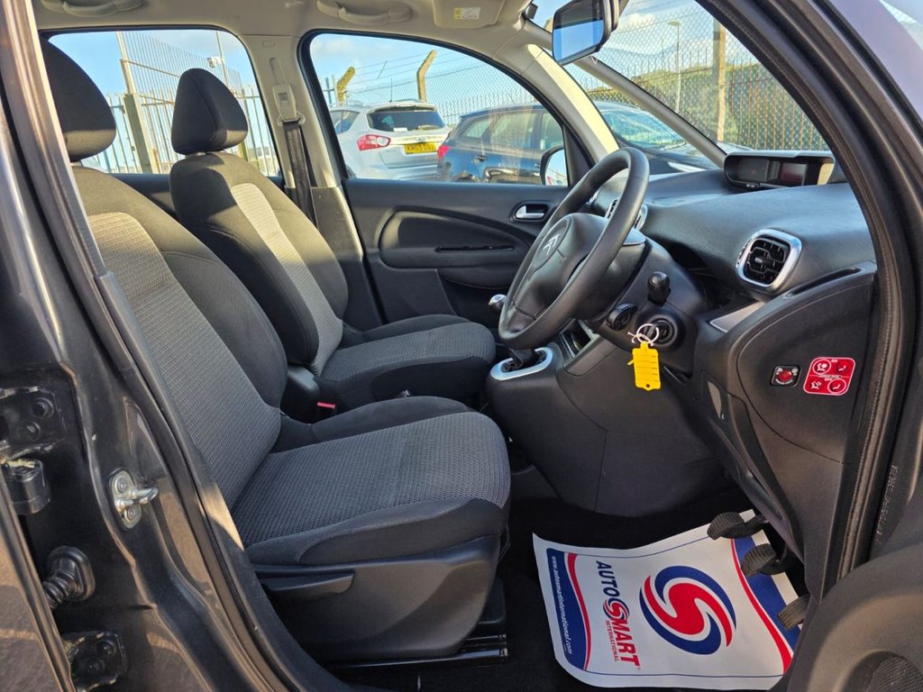 Used Citroen C3 Picasso 2014 for sale - 78061899: Photo 27