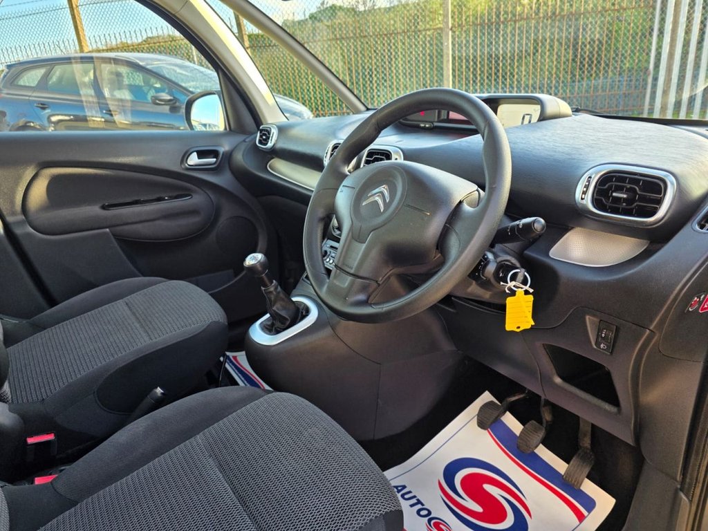 Used Citroen C3 Picasso 2014 for sale - 78061899: Photo 28