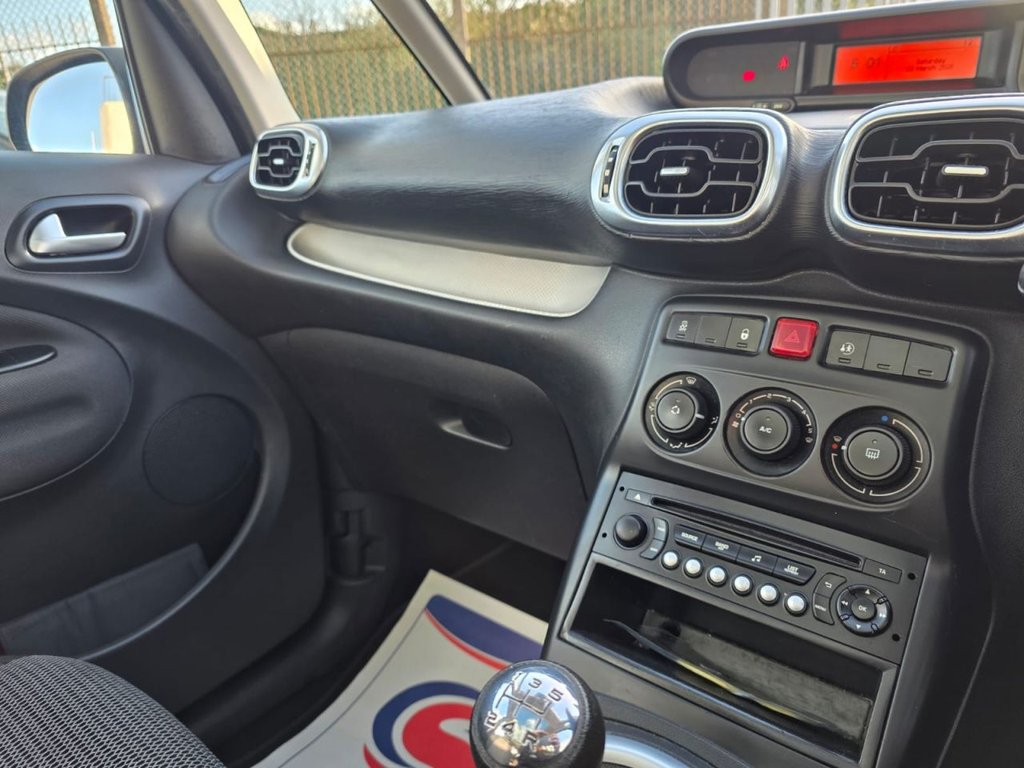 Used Citroen C3 Picasso 2014 for sale - 78061899: Photo 29